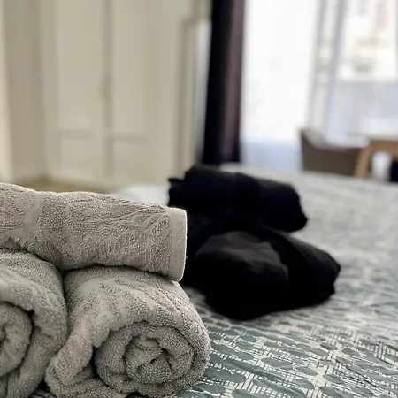 Romantique - 044 شقة