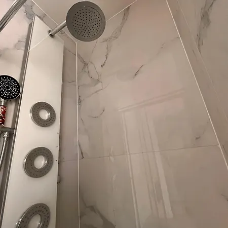 Romantique - 044 Appartement