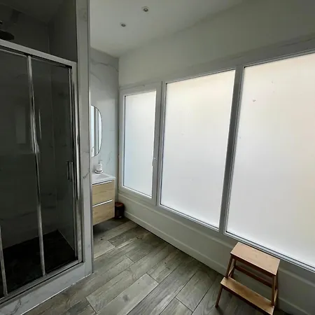 Romantique - 044 شقة روان