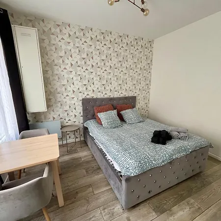 شقة Romantique - 044 روان