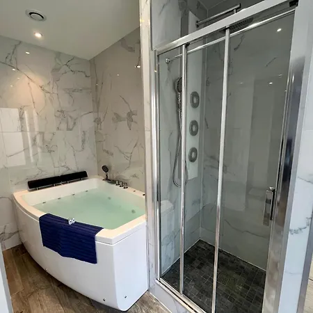 Romantique - 044 شقة روان