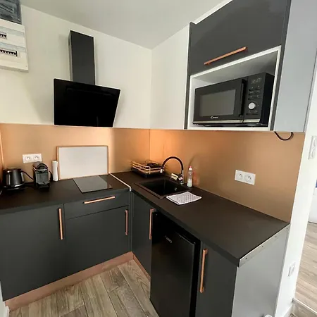 Romantique - 044 شقة روان