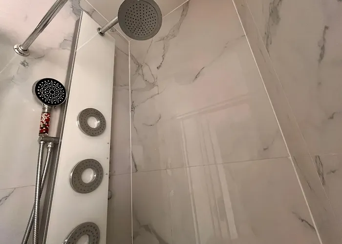 Romantique - 044 شقة