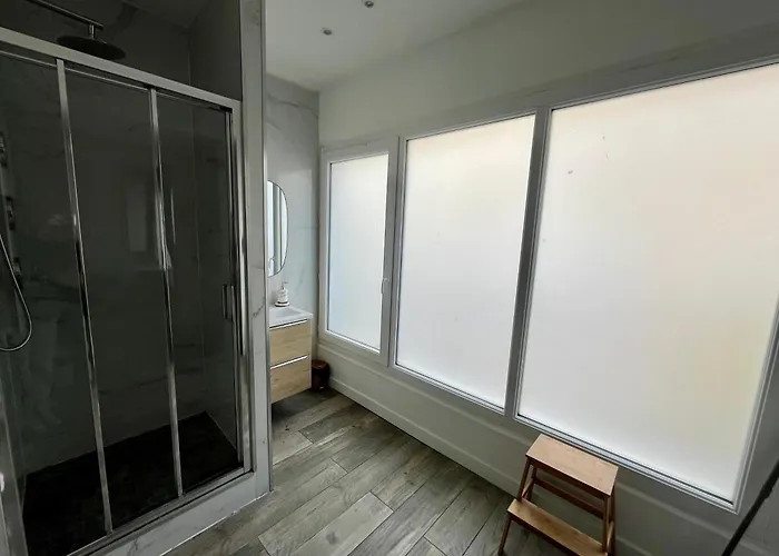 Romantique - 044 شقة روان