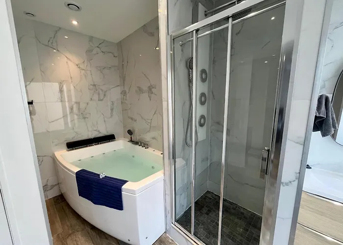 Romantique - 044 شقة روان