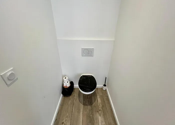 شقة Romantique - 044