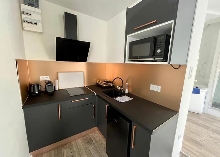 Romantique - 044 شقة روان